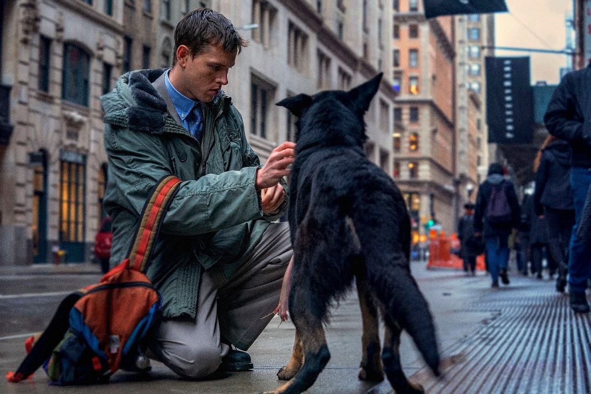 『ベイビーガール』 - Slide:4