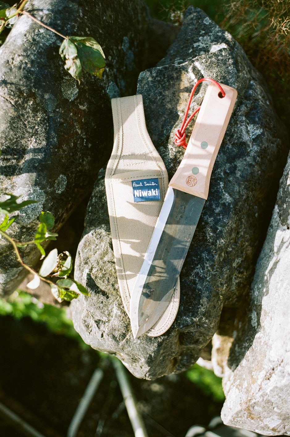 ポールスミス, Niwaki - Slide:3