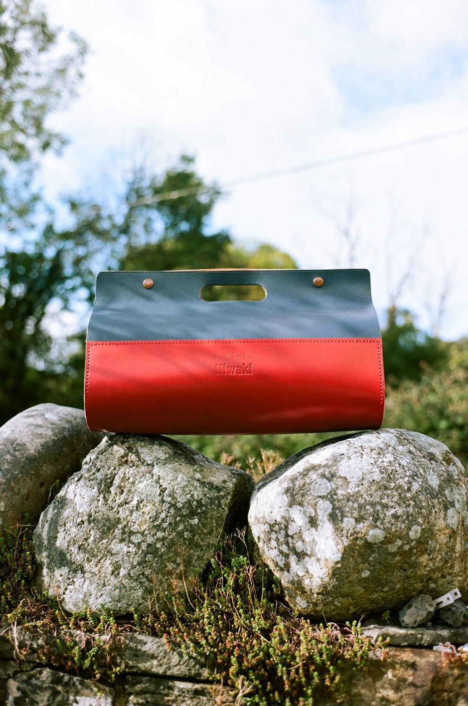 ポールスミス, Niwaki - Slide:4