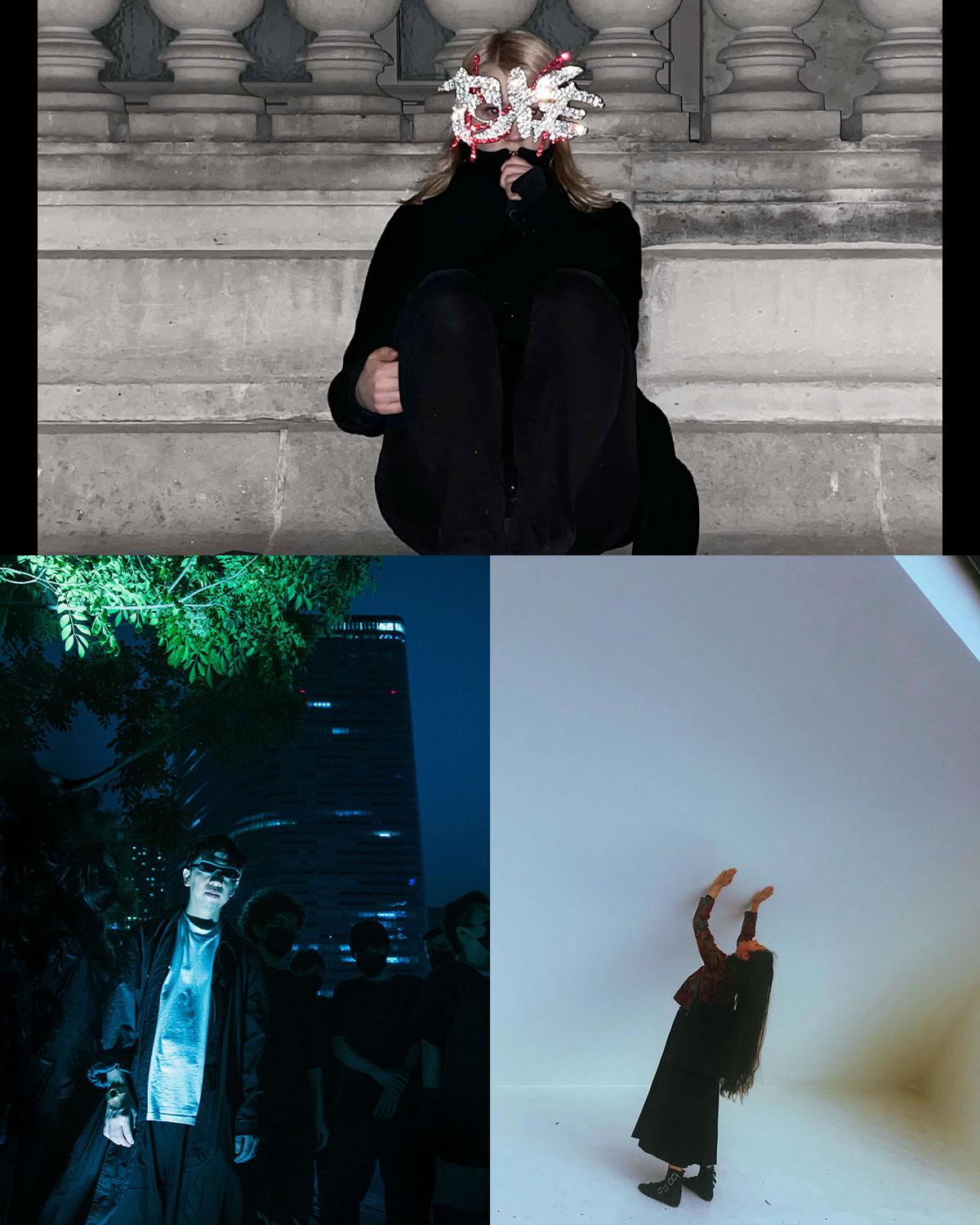 Red Velvet Theater Presents ☆Toxe☆Takako Minekawa☆Tasho Ishi