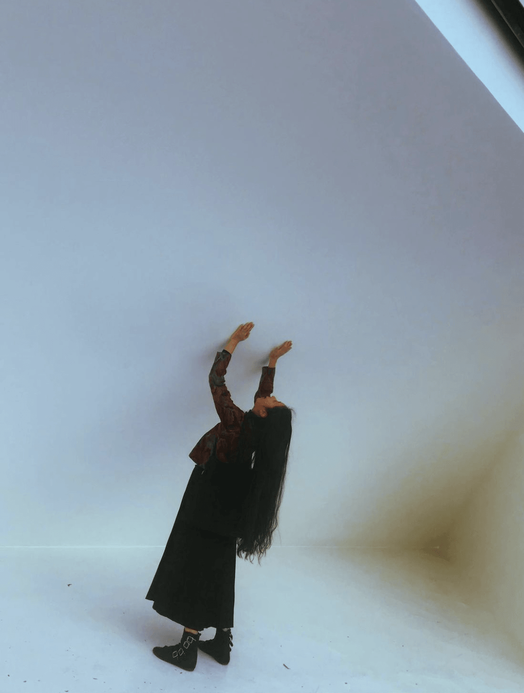 Red Velvet Theater Presents ☆Toxe☆Takako Minekawa☆Tasho Ishi - Slide:2