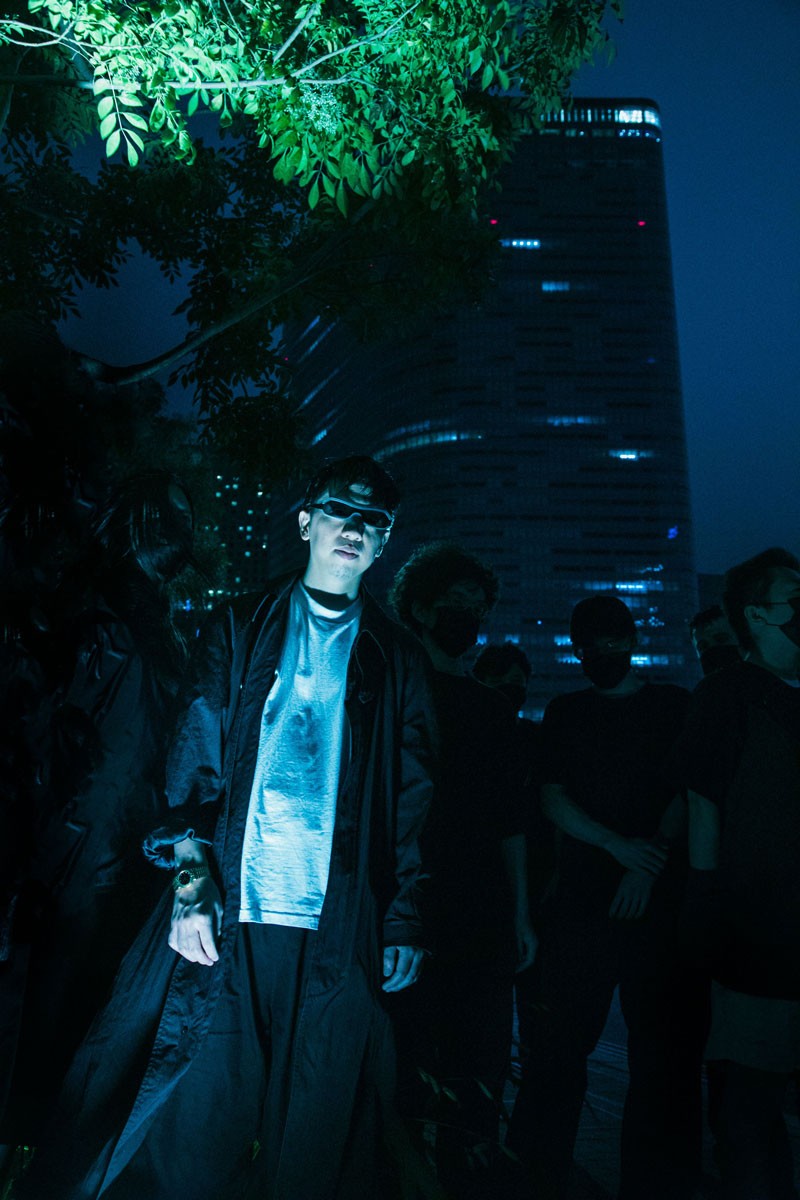 Red Velvet Theater Presents ☆Toxe☆Takako Minekawa☆Tasho Ishi - Slide:3