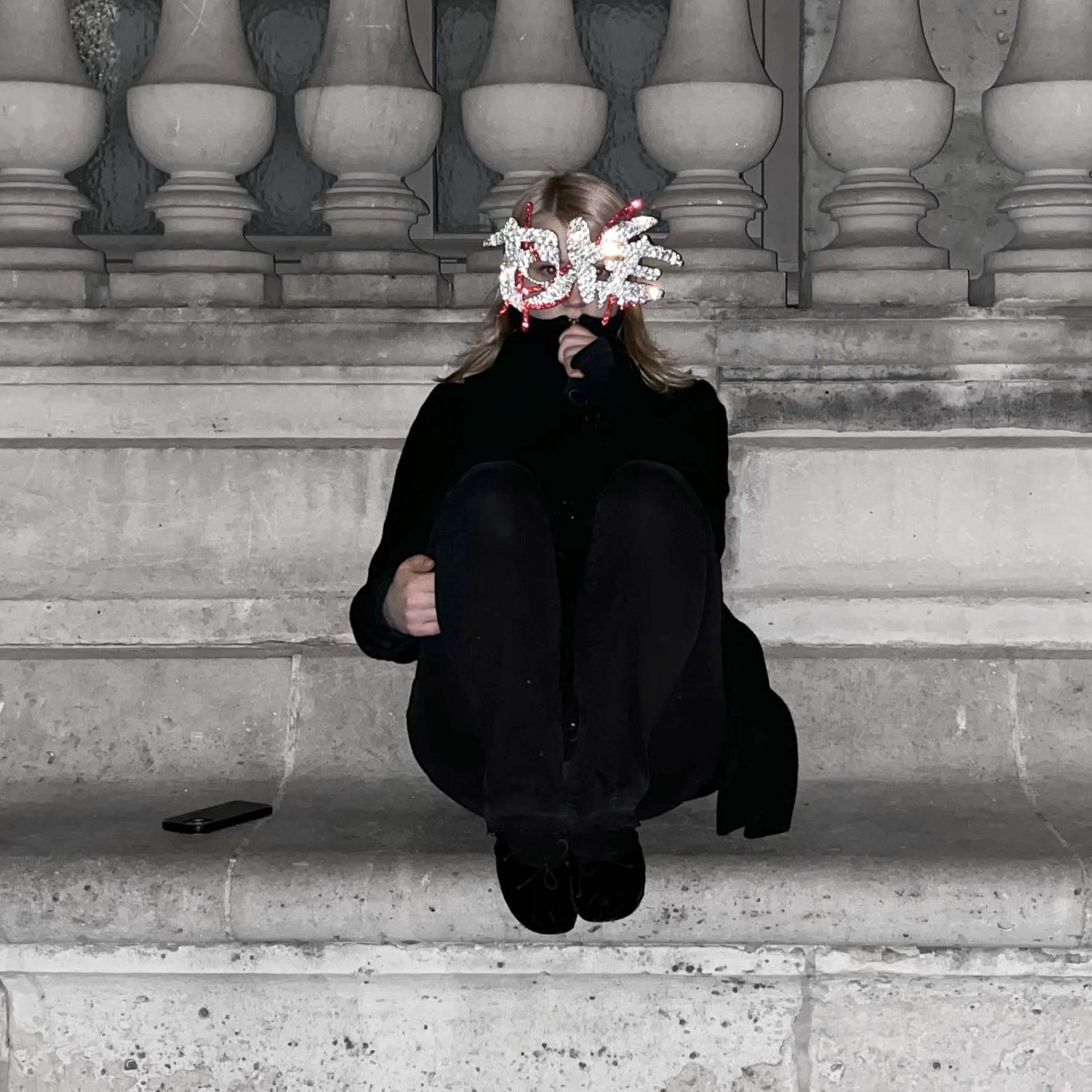 Red Velvet Theater Presents ☆Toxe☆Takako Minekawa☆Tasho Ishi - Slide:1