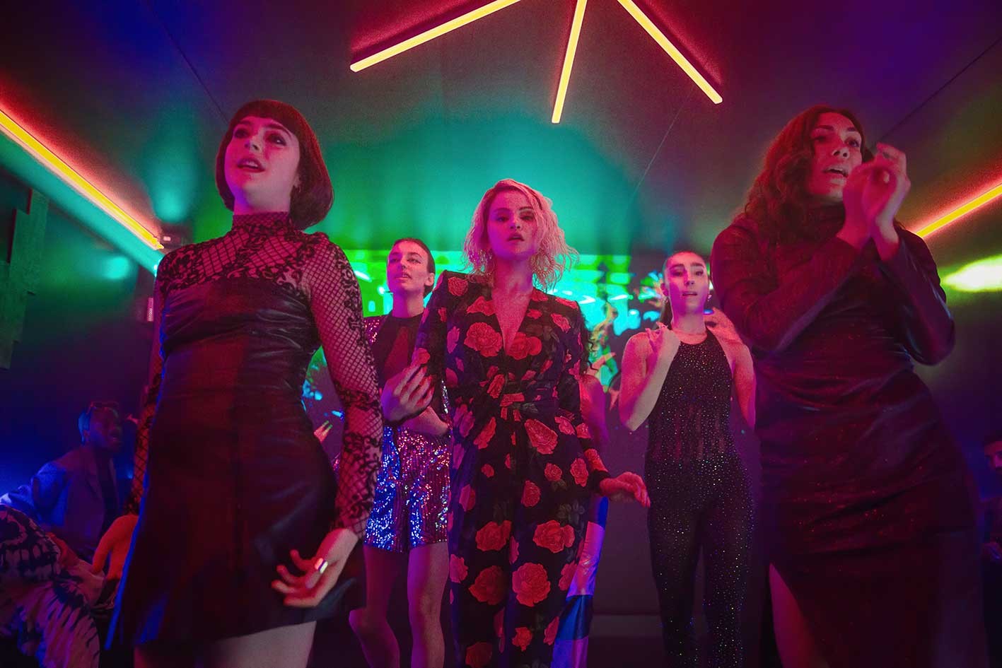 『エミリア・ペレス』, ジャック・オーディアール監督 - Slide:8