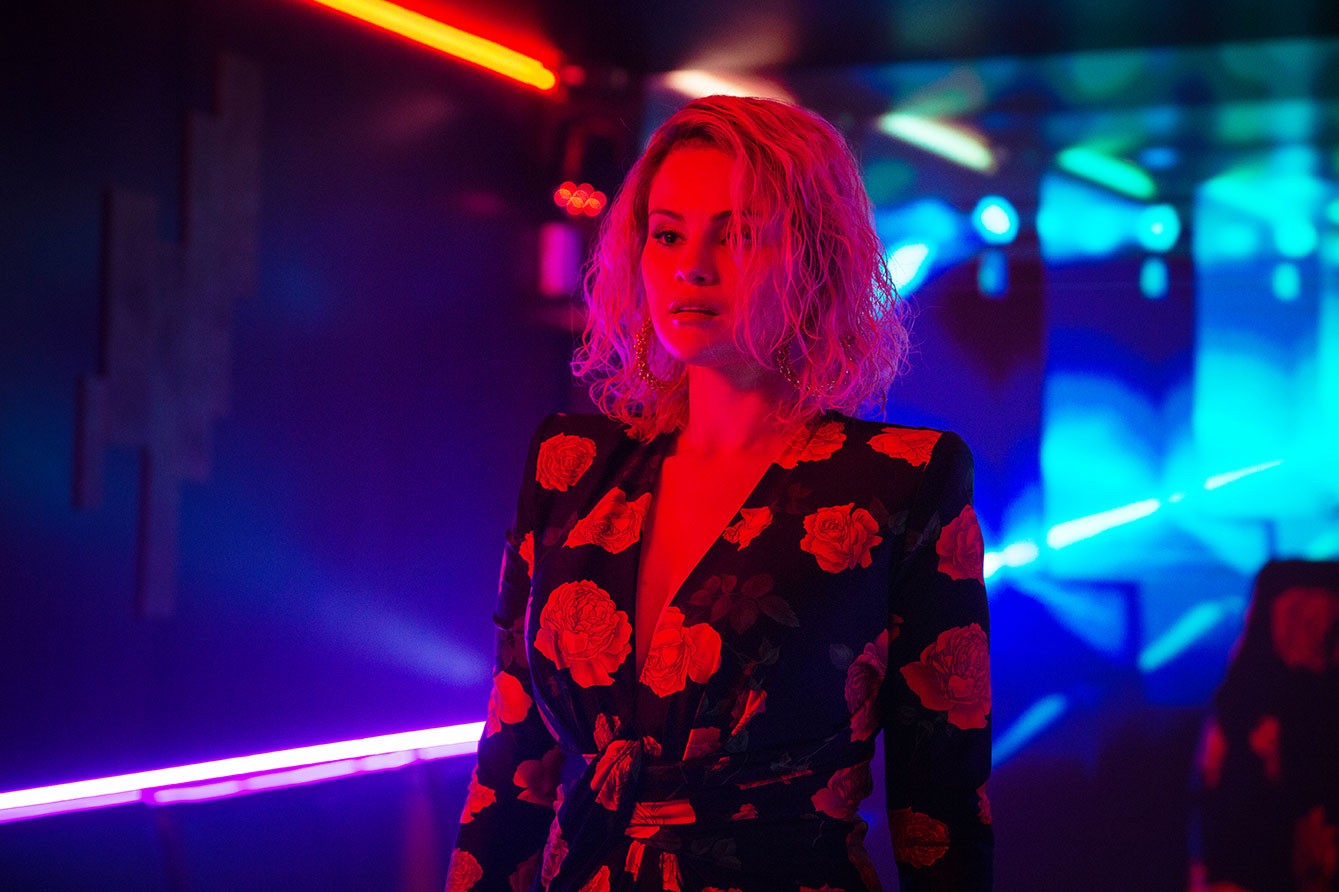 『エミリア・ペレス』, ジャック・オーディアール監督 - Slide:2