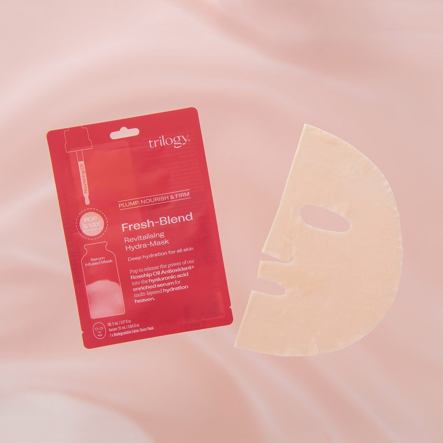 春のゆらぎにうるおいを。ボタニカルスキンケア6選