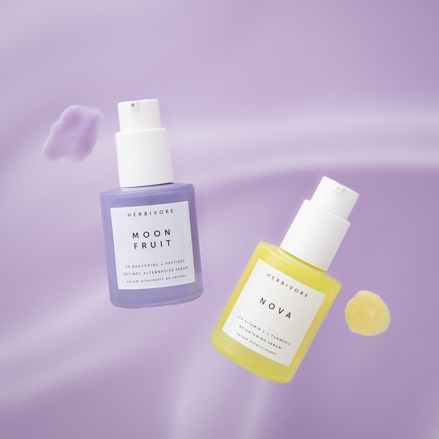 春のゆらぎにうるおいを。ボタニカルスキンケア6選