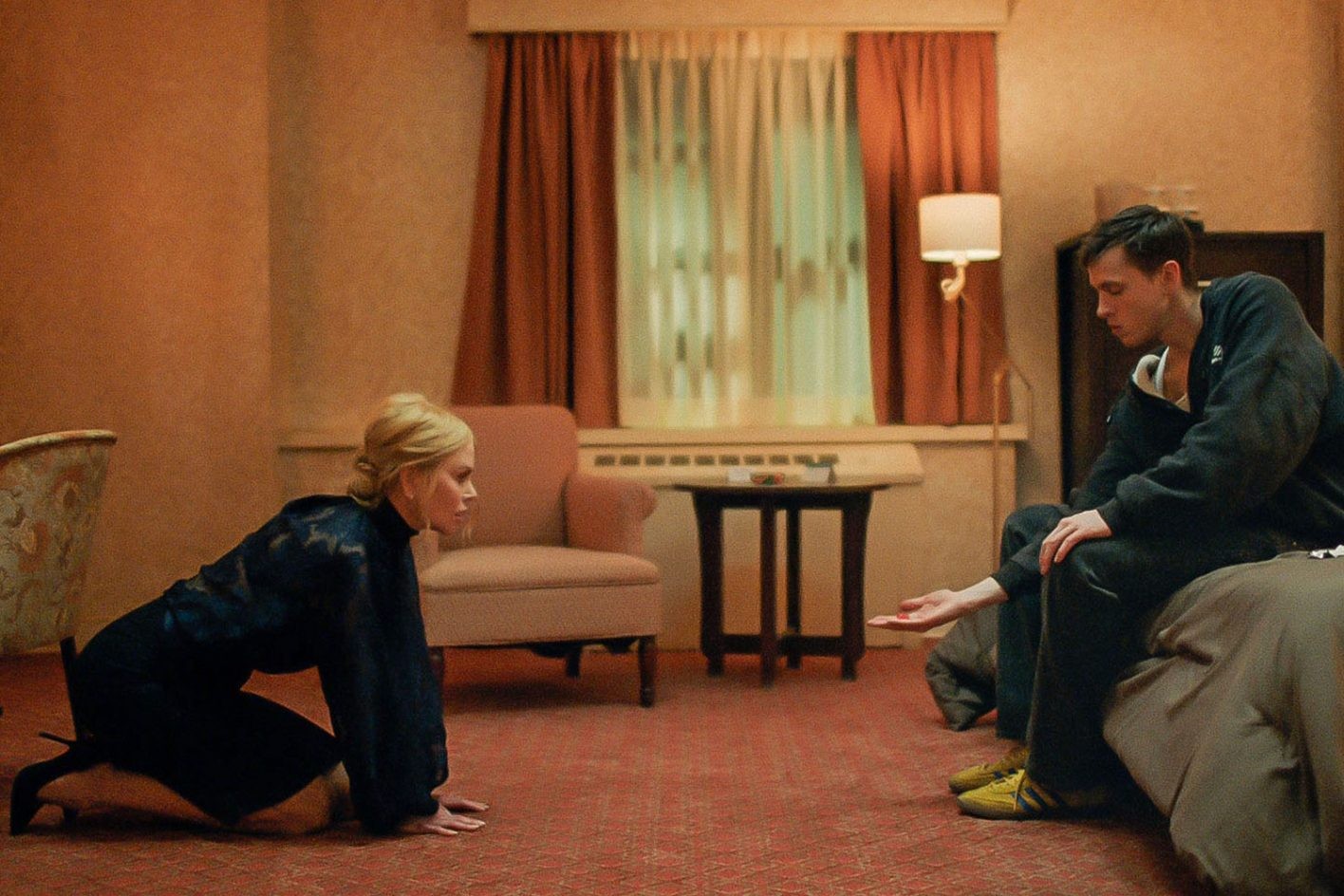 『ベイビーガール』 - Slide:3