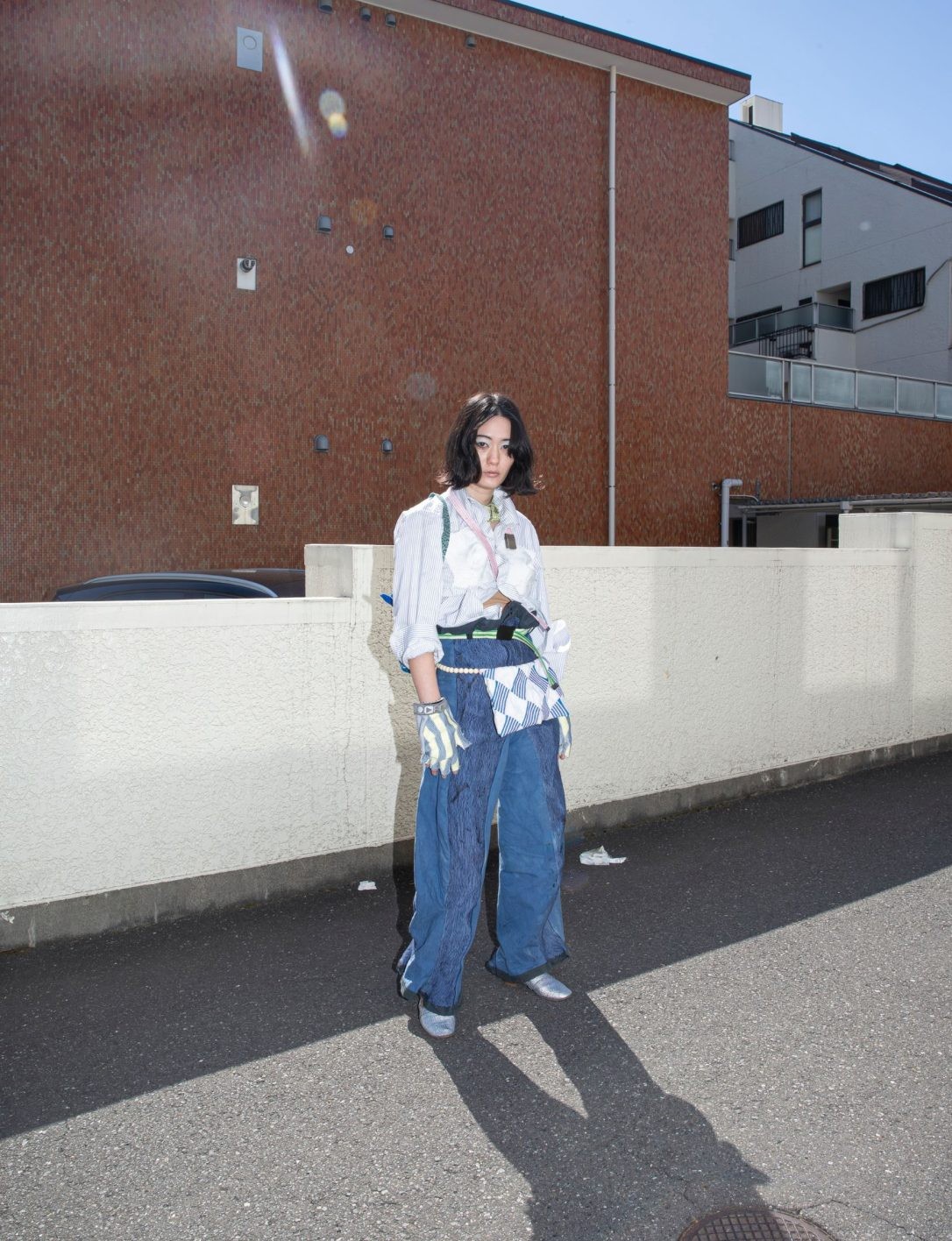 coconogacco Dekay 展覧会 - Slide:3