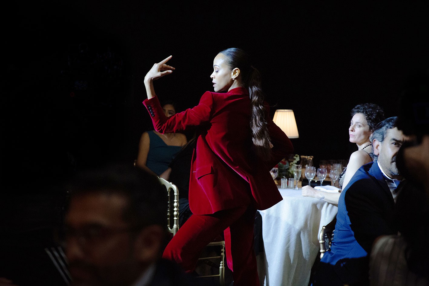 『エミリア・ペレス』, ジャック・オーディアール監督 - Slide:6