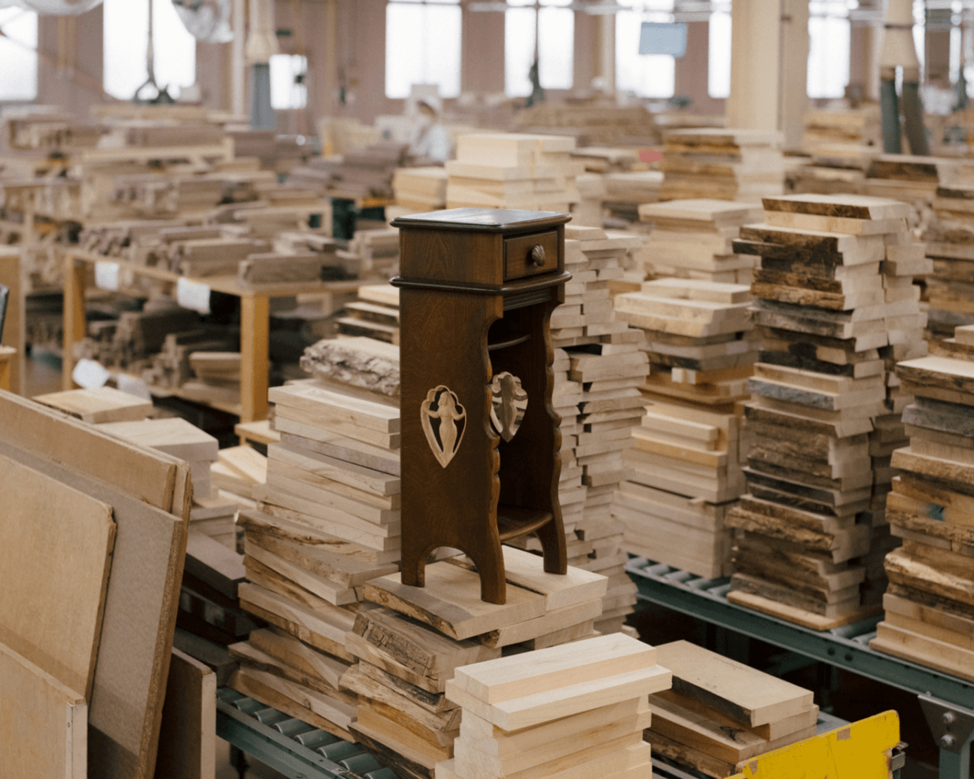 KARIMOKU, YUKI FUJISAWA