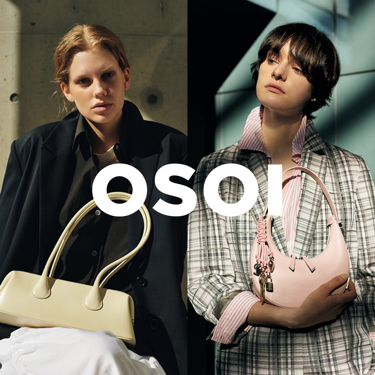 〈NONFICTION〉初の路面店etc. 2025年春、ウ・ワ・サのニューオープン vol.2