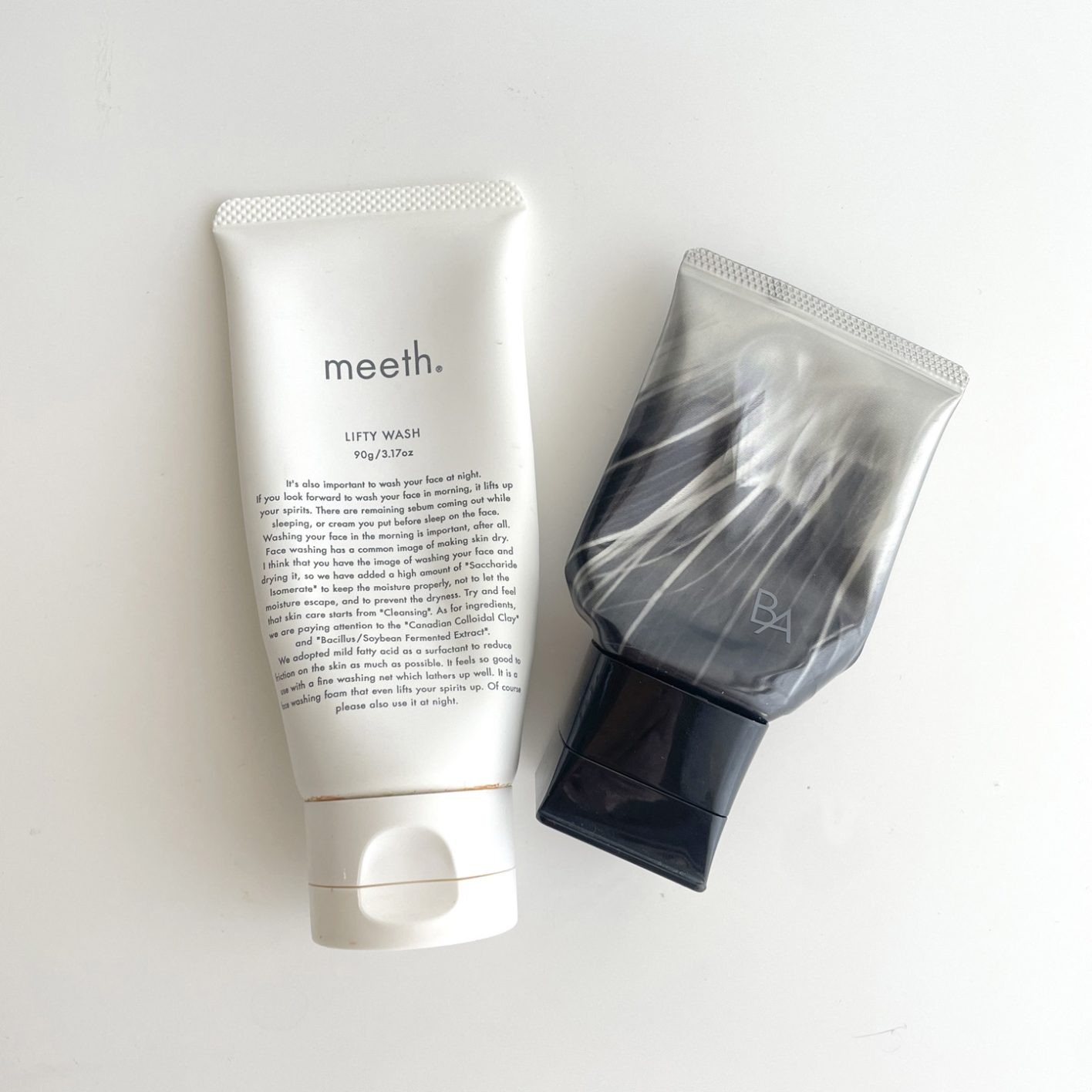 きれいな人のポーチの中身 vol.185 - Slide:1