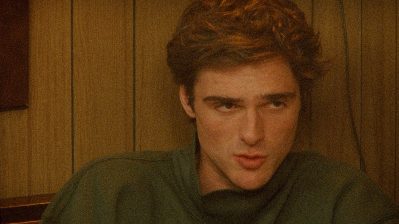 『スイート・イースト 不思議の国のリリアン』, ショーン・プライス・ウィリアムズ監督 - Slide:10