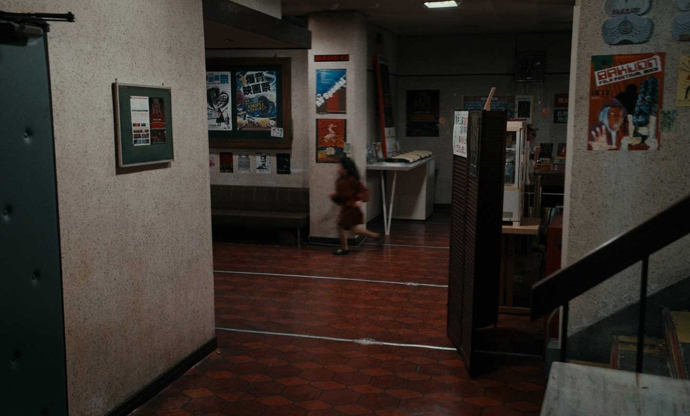 『BAUS 映画から船出した映画館』, 甫木元空監督 - Slide:8