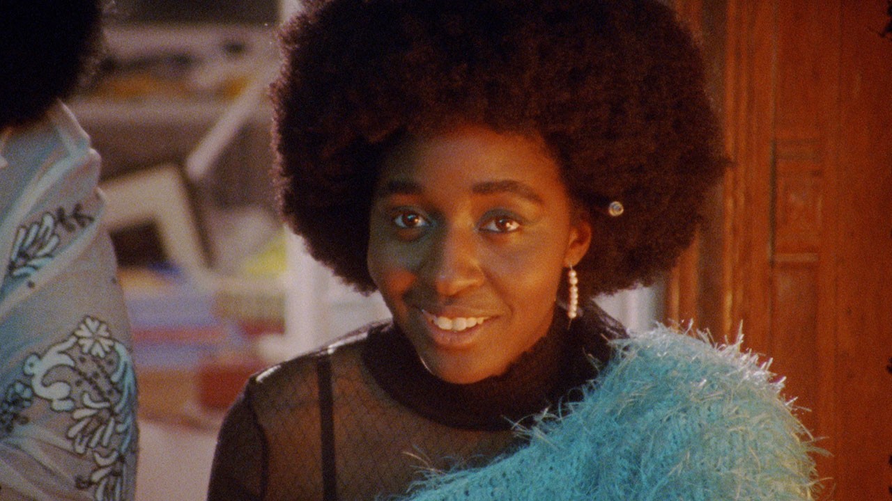 『スイート・イースト 不思議の国のリリアン』, ショーン・プライス・ウィリアムズ監督 - Slide:9