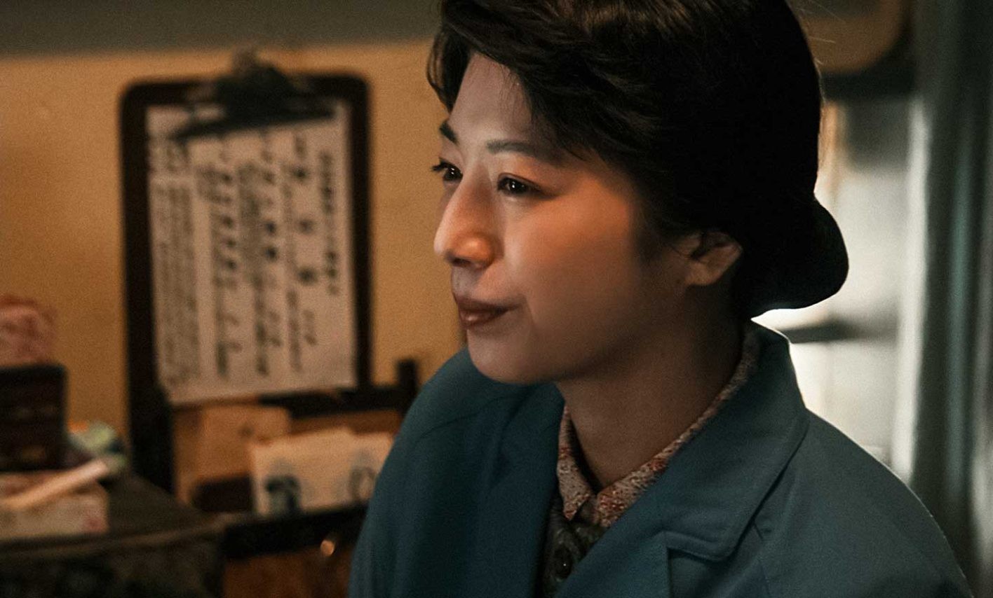 『BAUS 映画から船出した映画館』, 甫木元空監督 - Slide:4