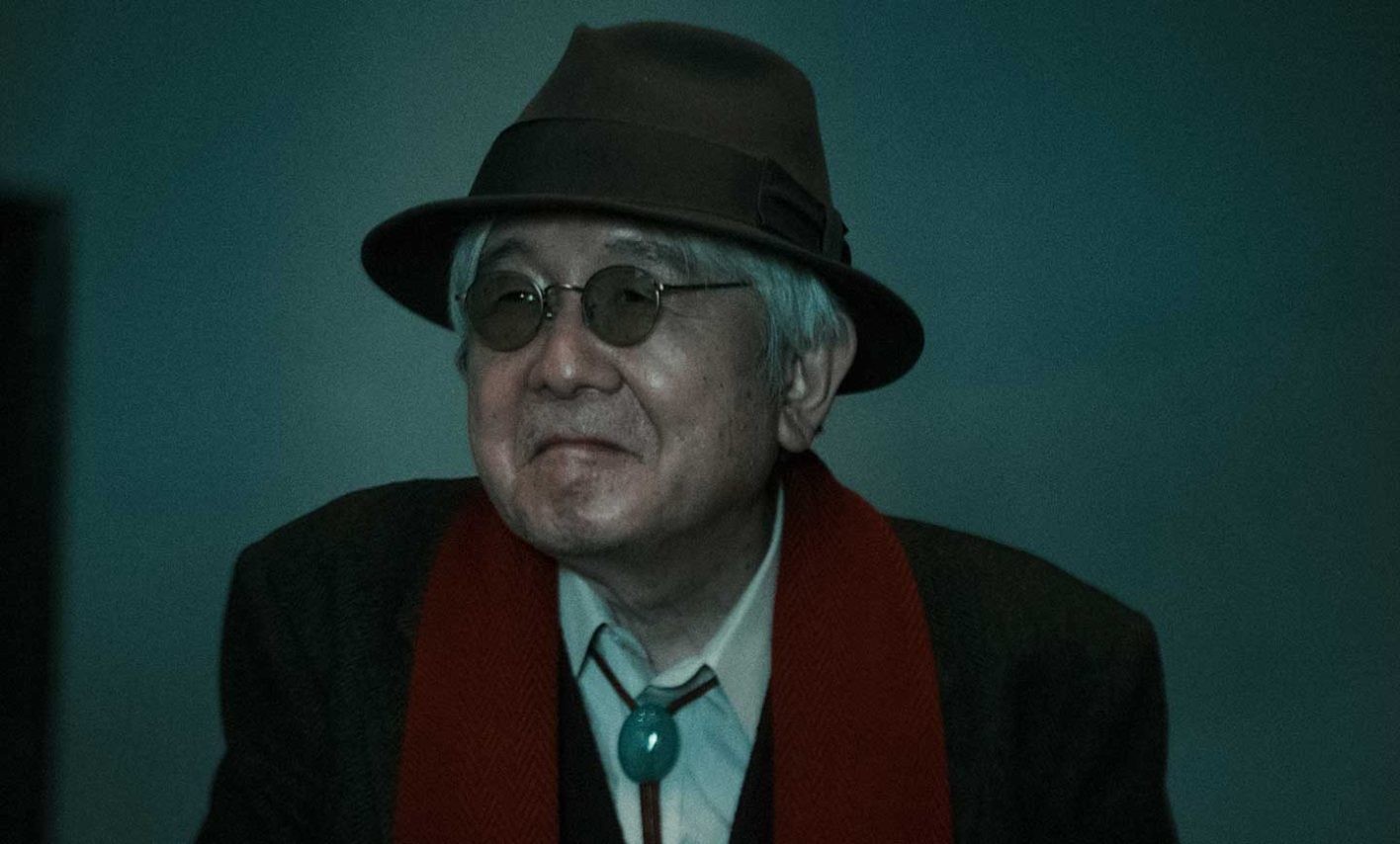 『BAUS 映画から船出した映画館』, 甫木元空監督 - Slide:6