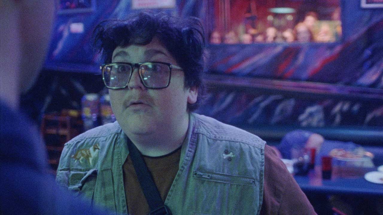 『スイート・イースト 不思議の国のリリアン』, ショーン・プライス・ウィリアムズ監督 - Slide:5