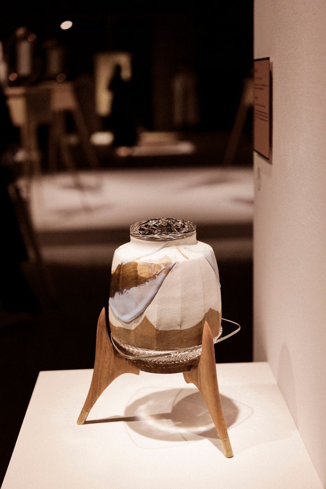 スタイリスト三田真一 個展 - Slide:4