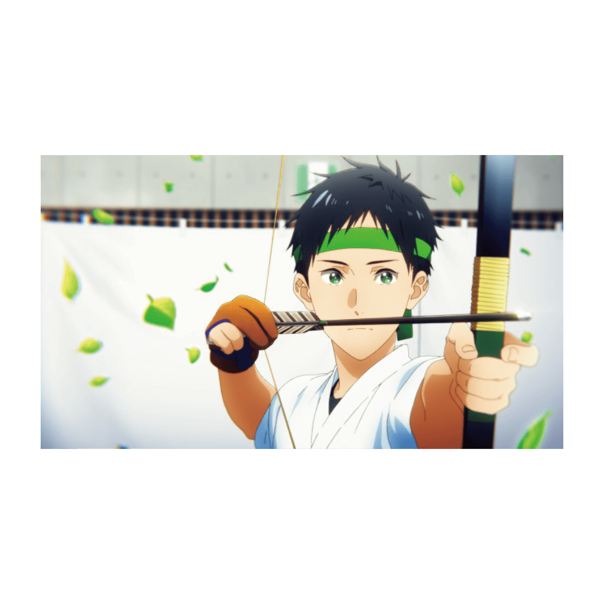 作家・タレント、モモコグミカンパニーが注目!競技を引き立てる繊細な描写の作品3選 - Slide:2