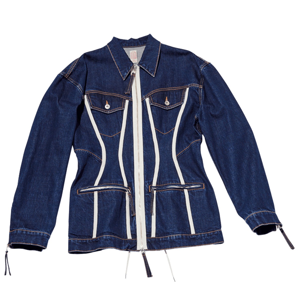 スタイリスト阿嘉遥菜さんがいま欲しい東京ブランド9選 - Slide:2