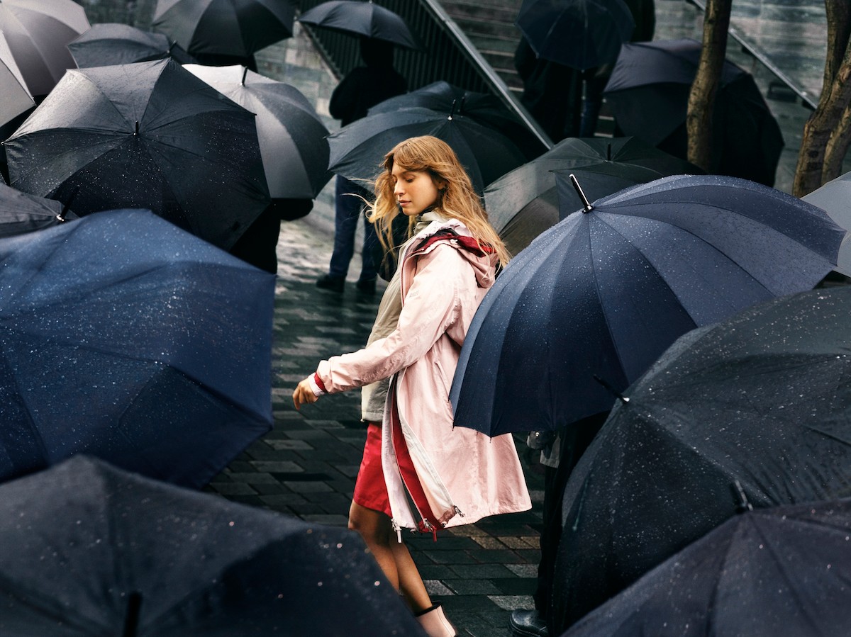 TU-AIGLE ブランド説明