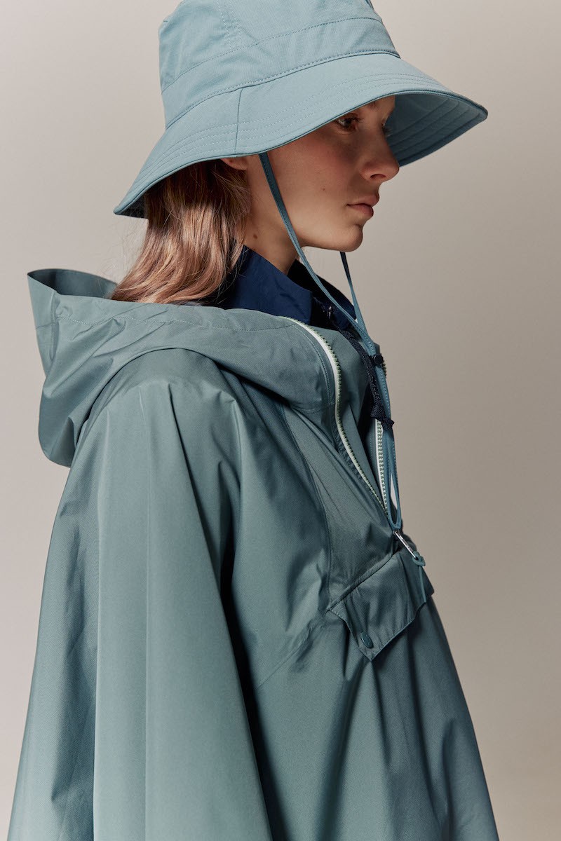 TU-AIGLE フレンチカジュアル3 - Slide:2