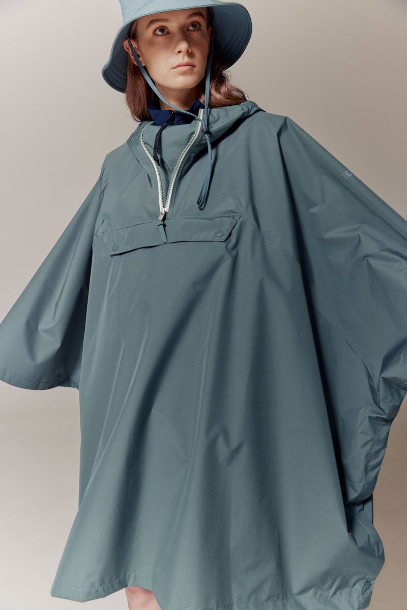 TU-AIGLE フレンチカジュアル3 - Slide:3