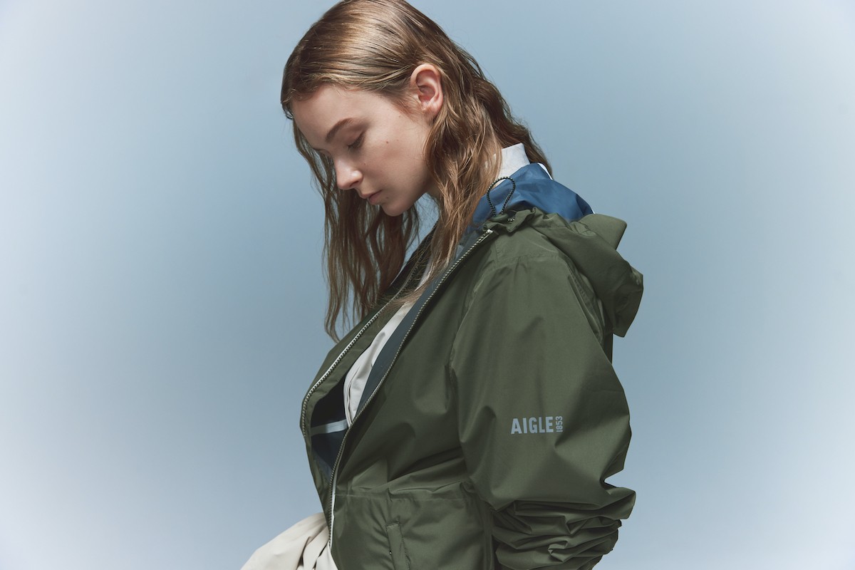 TU-AIGLE スポーツモード 1 - Slide:2