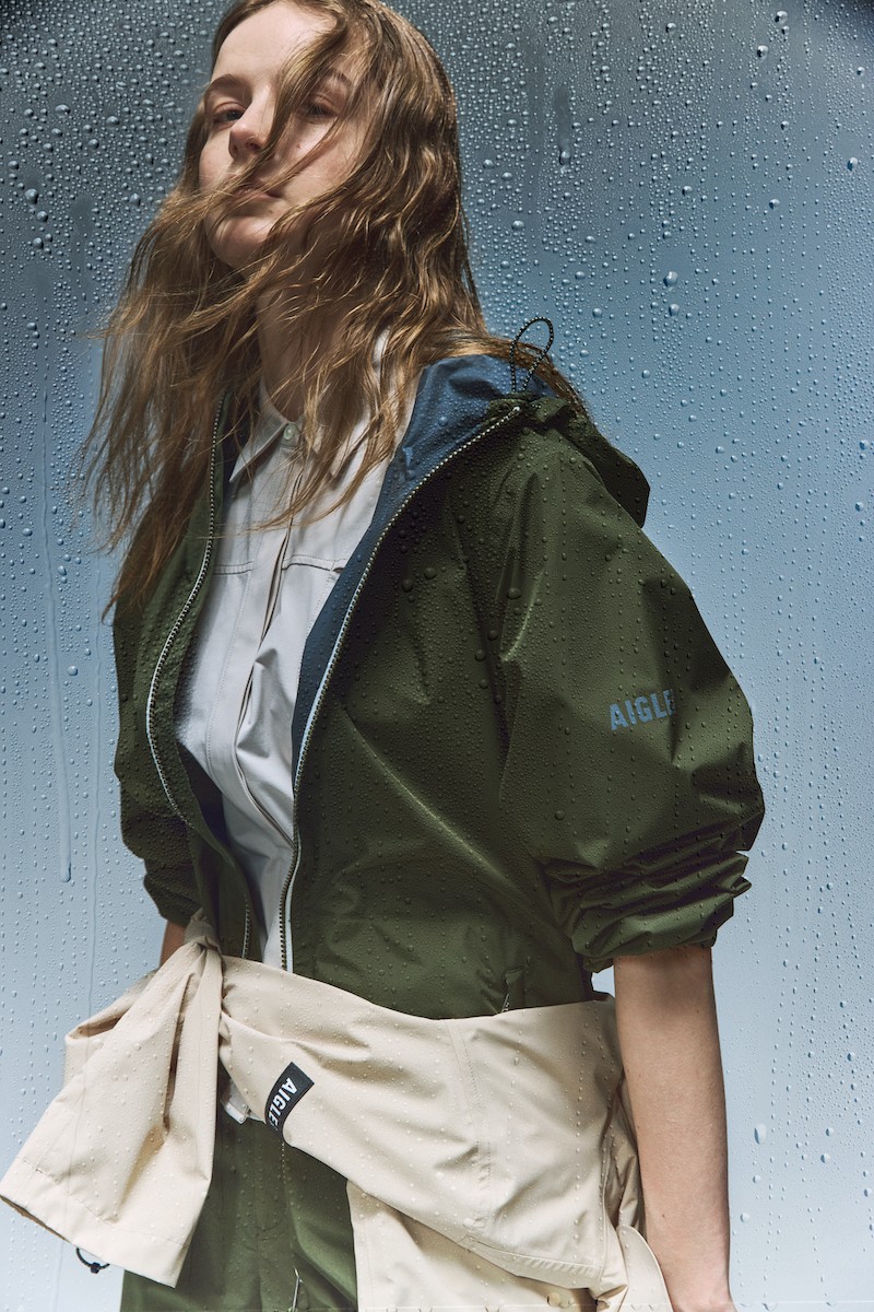 TU-AIGLE スポーツモード 1 - Slide:3