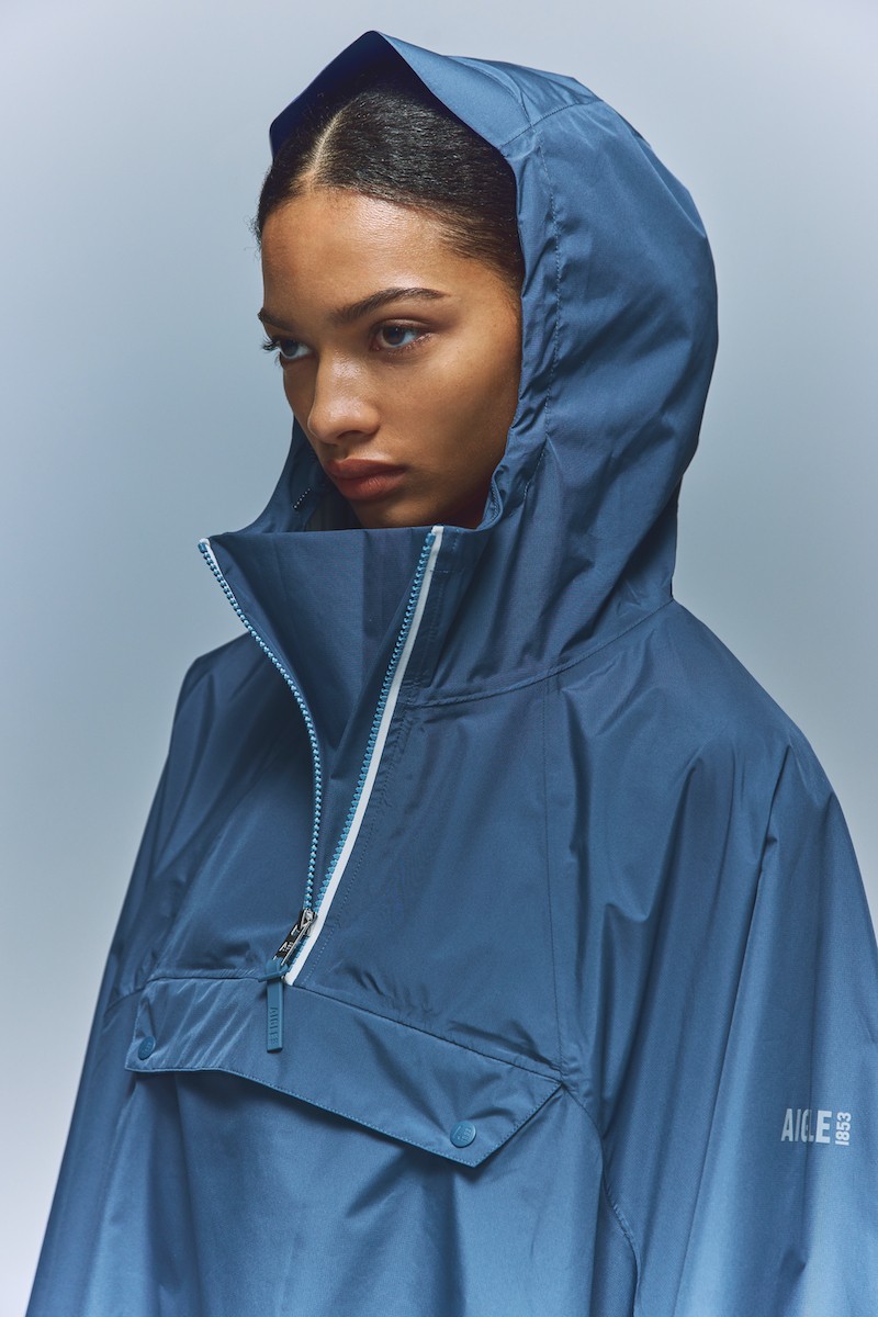 TU-AIGLE スポーツモード 2 - Slide:2