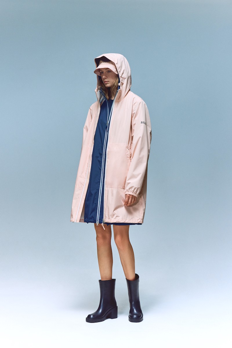 TU-AIGLE スポーツモード 3 - Slide:1