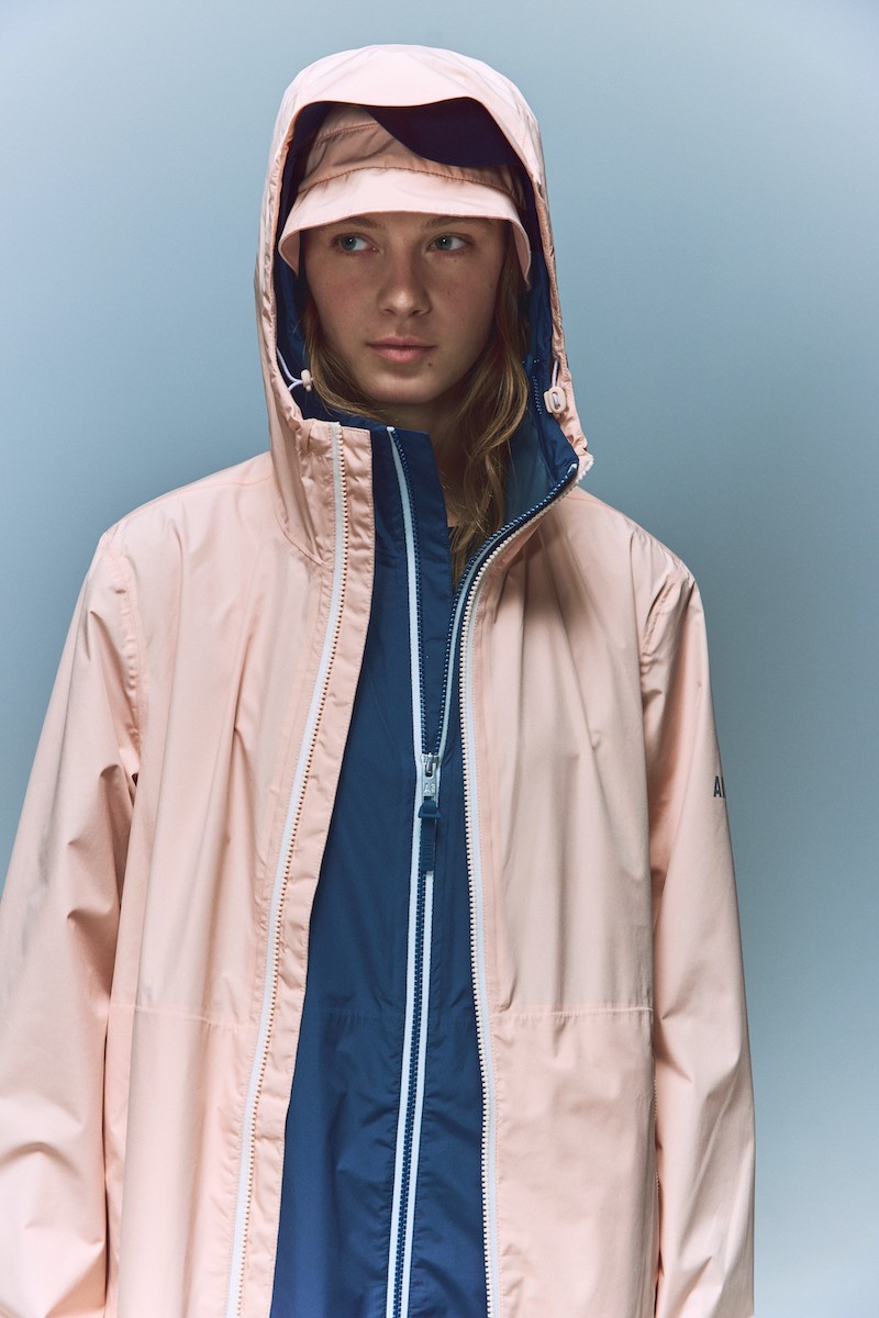 TU-AIGLE スポーツモード 3 - Slide:2