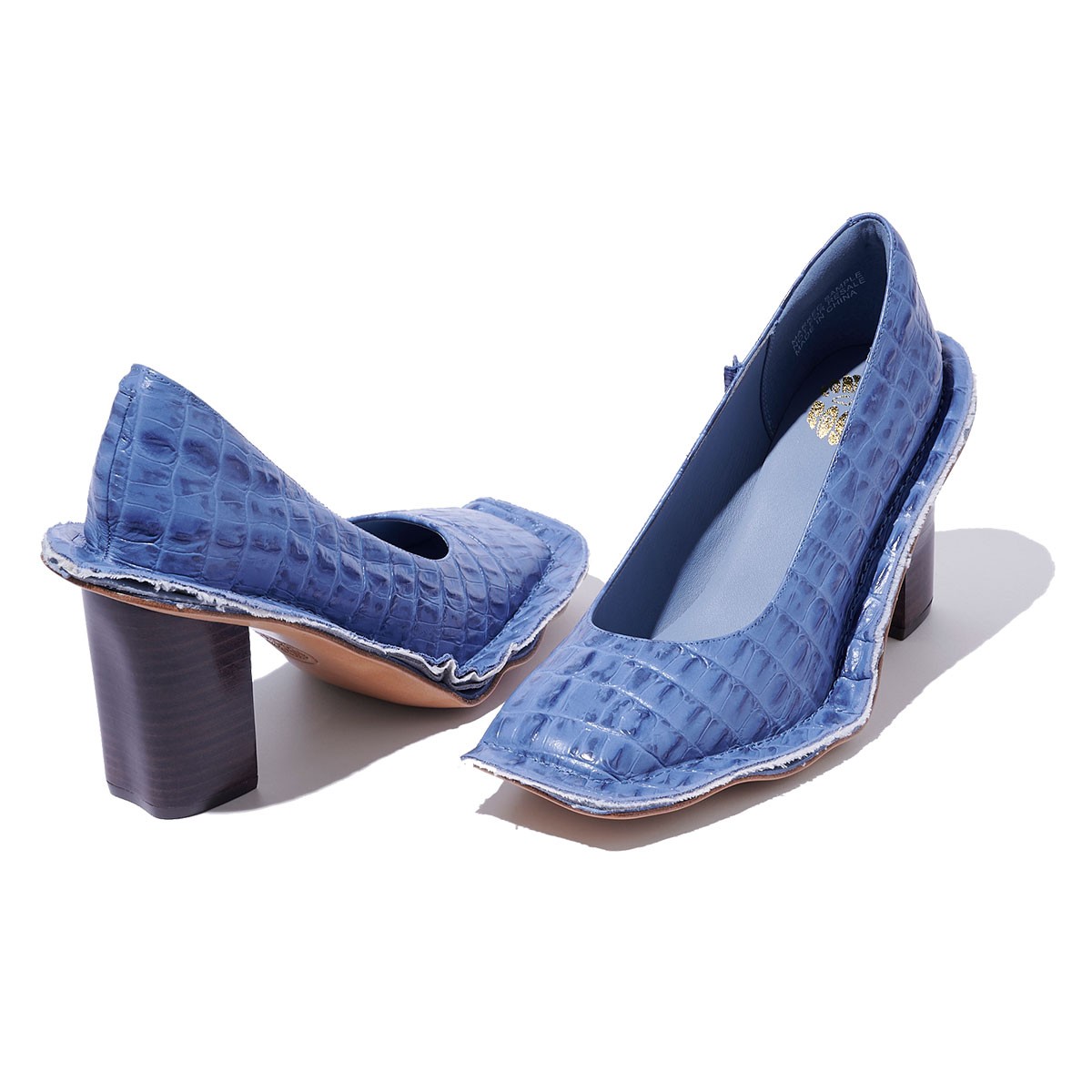 シューズ ¥44,000*参考価格(クラークス | クラークスジャパン)