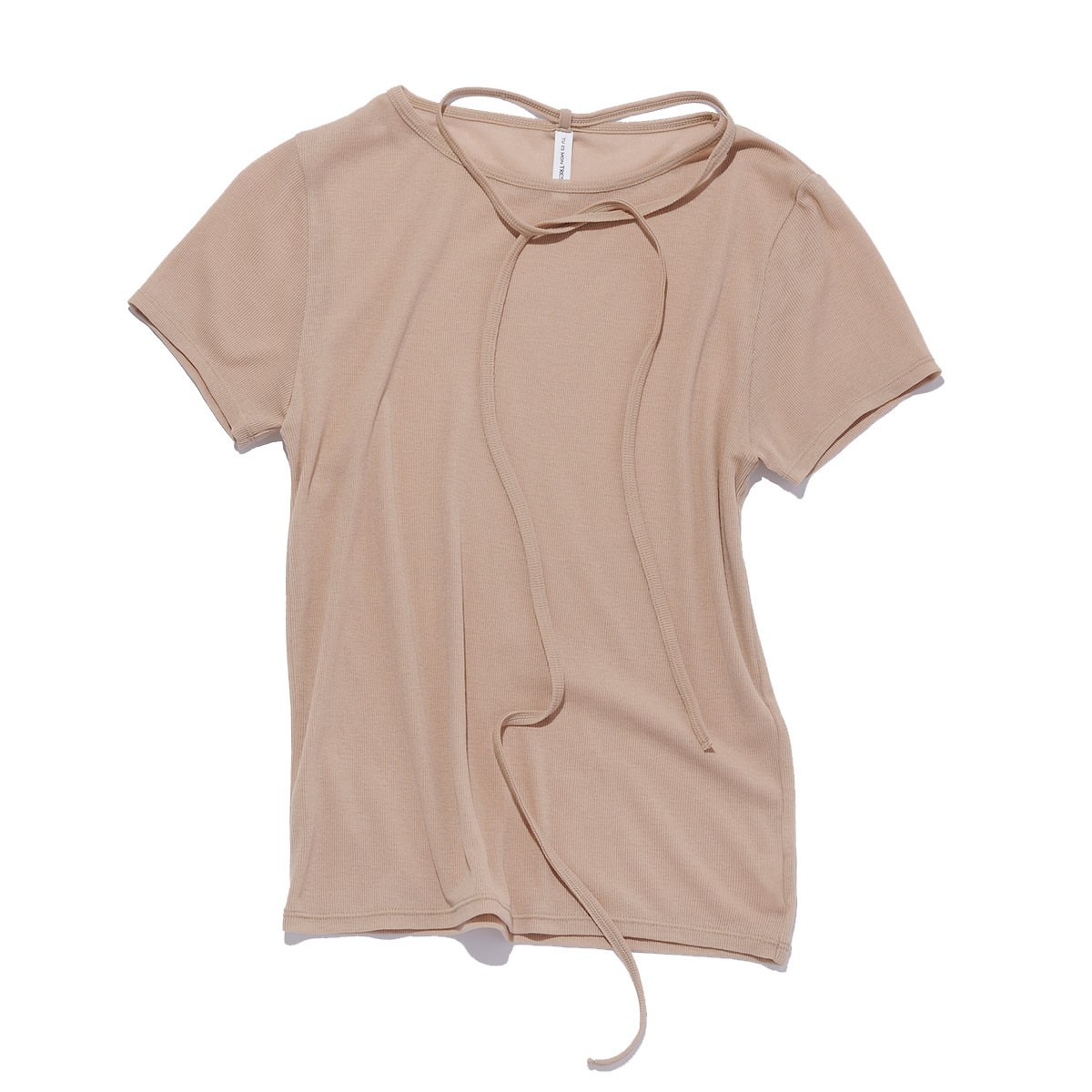 トゥ エ モン トレゾアのTシャツ