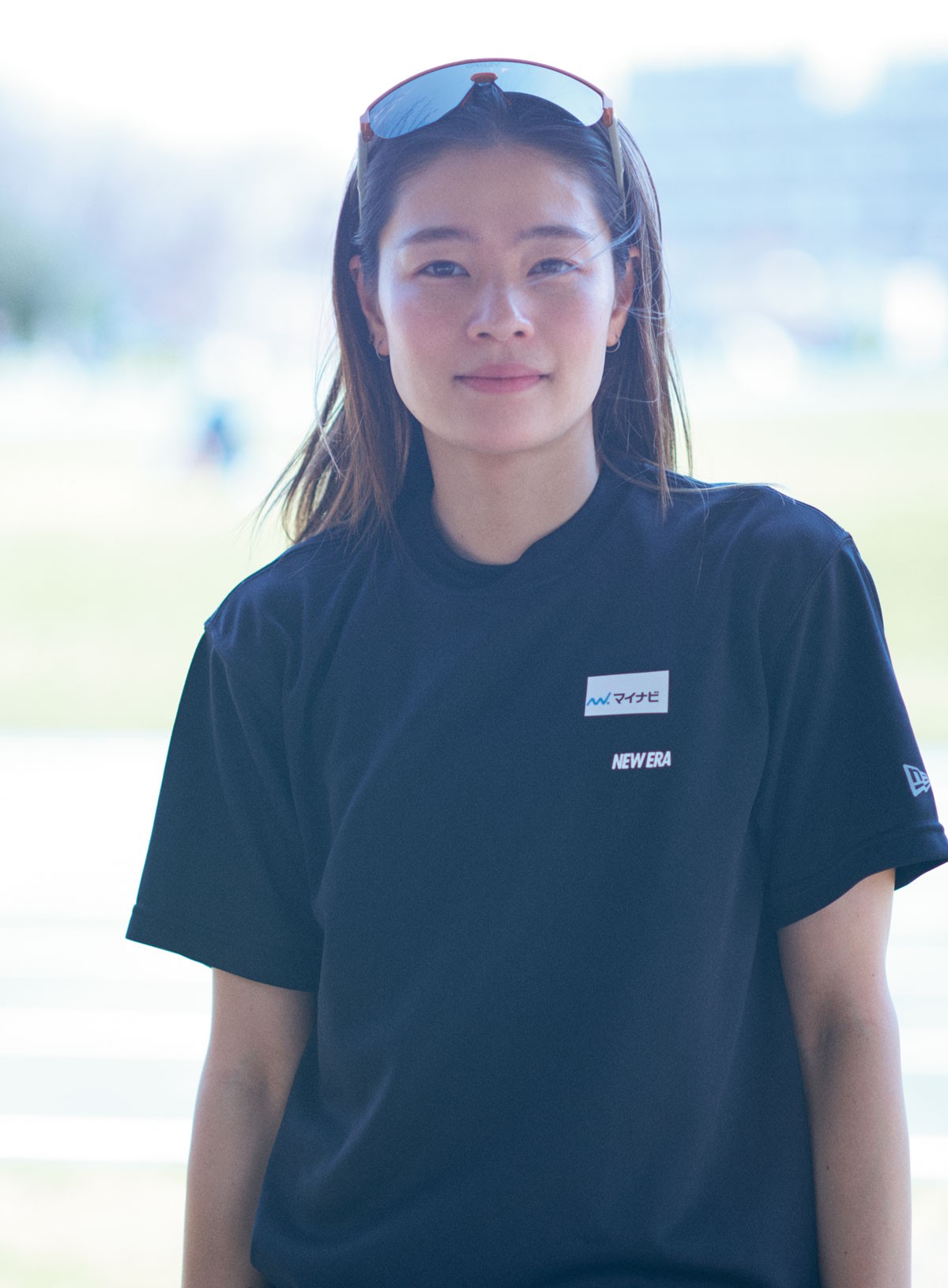 新種目「オブスタクルスポーツ」に挑むアスリート、才藤歩夢を訪ねて