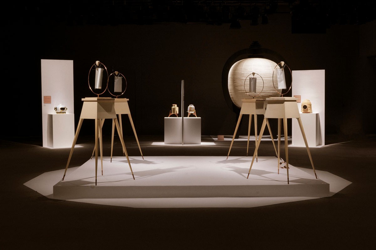 スタイリスト三田真一 個展 - Slide:2