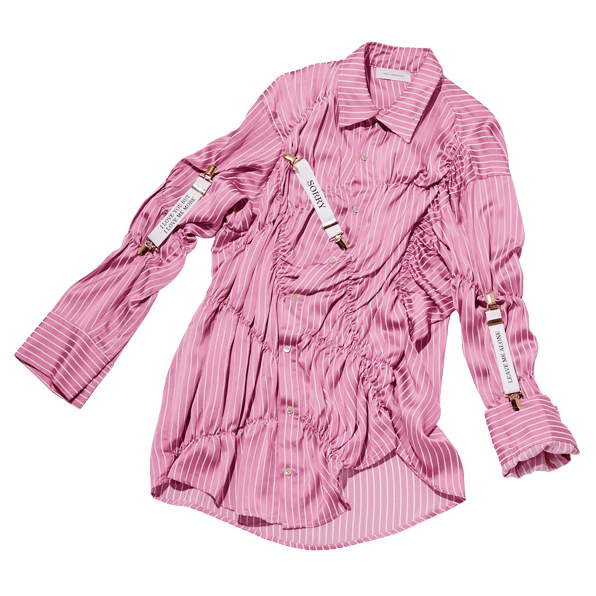 スタイリスト宮崎典子さんがいま欲しい東京ブランド9選 - Slide:3