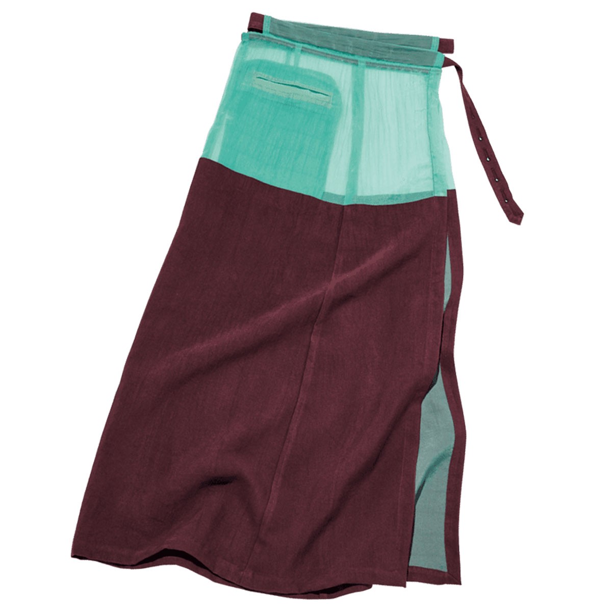 スタイリスト阿嘉遥菜さんがいま欲しい東京ブランド9選 - Slide:4