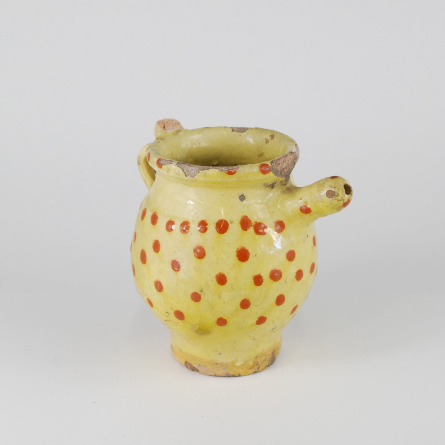 ヴィンテージラグ&ユーモラスな雑貨が集結!「404 GOODS MART」が開催中 - Slide:1