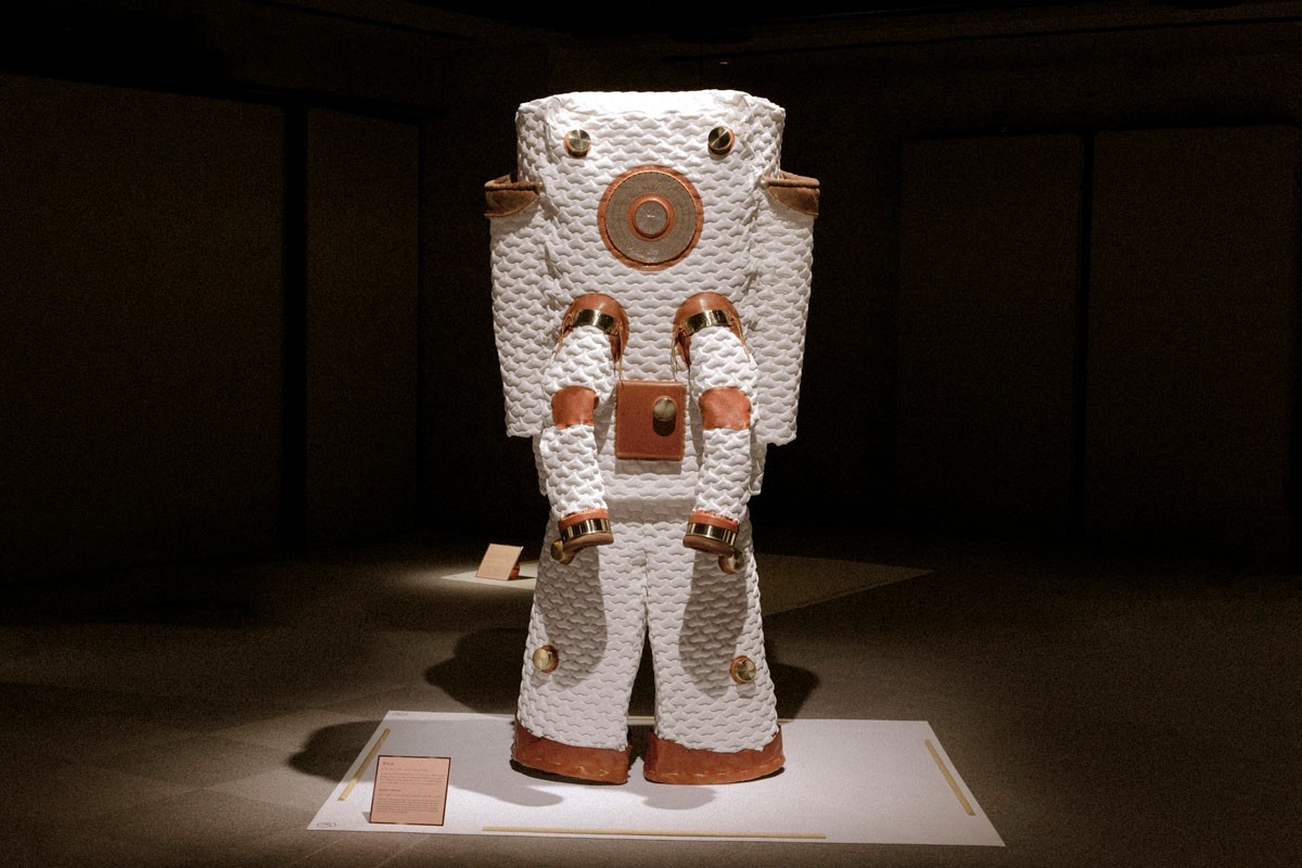 スタイリスト三田真一 個展 - Slide:3