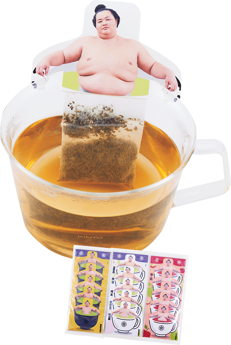 日本相撲協会の公式グッズが楽しすぎる - Slide:1