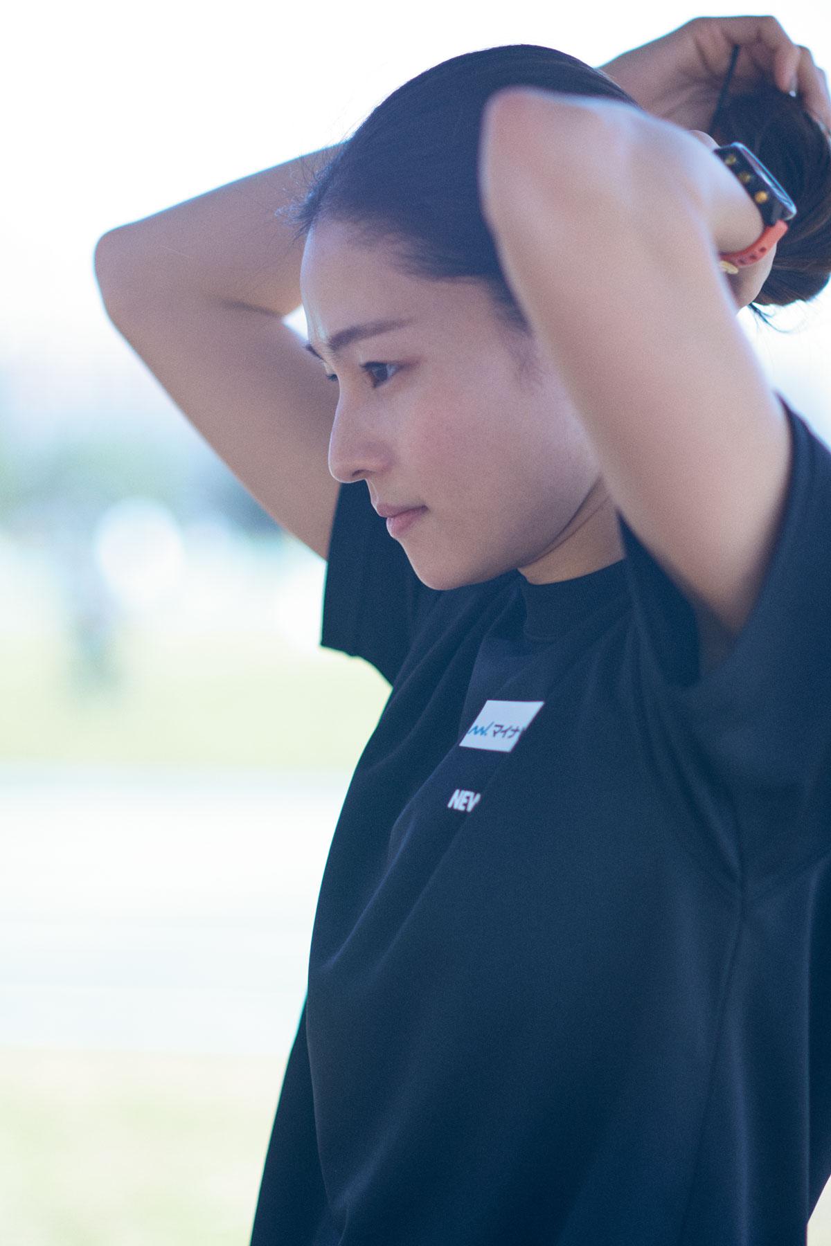 新種目「オブスタクルスポーツ」に挑むアスリート、才藤歩夢を訪ねて