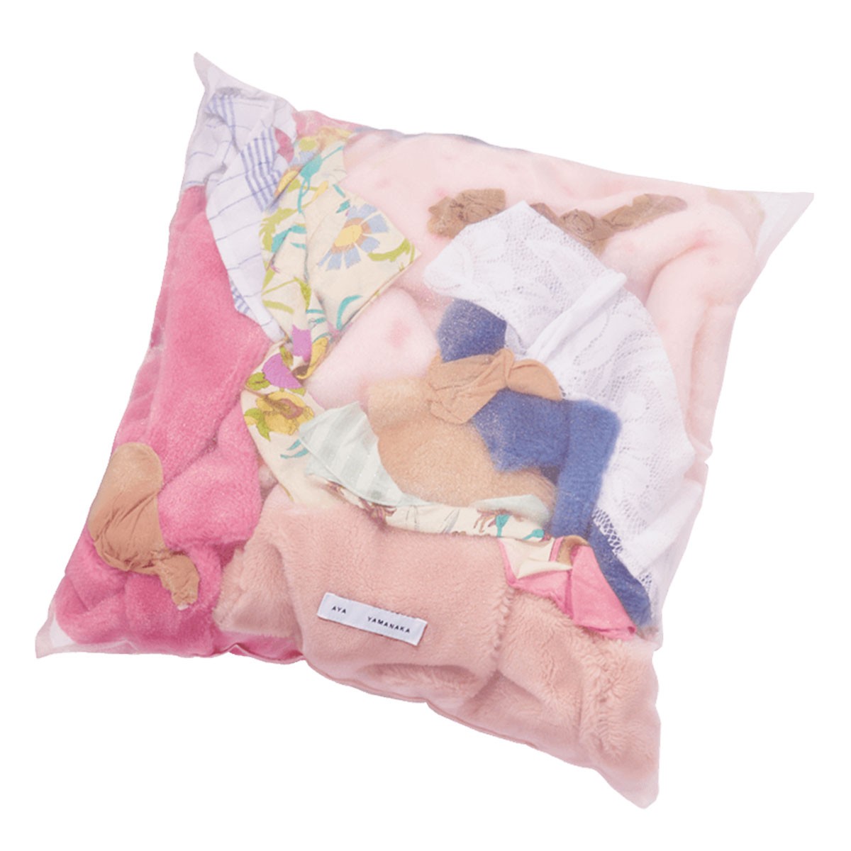 スタイリスト宮崎典子さんがいま欲しい東京ブランド9選 - Slide:7