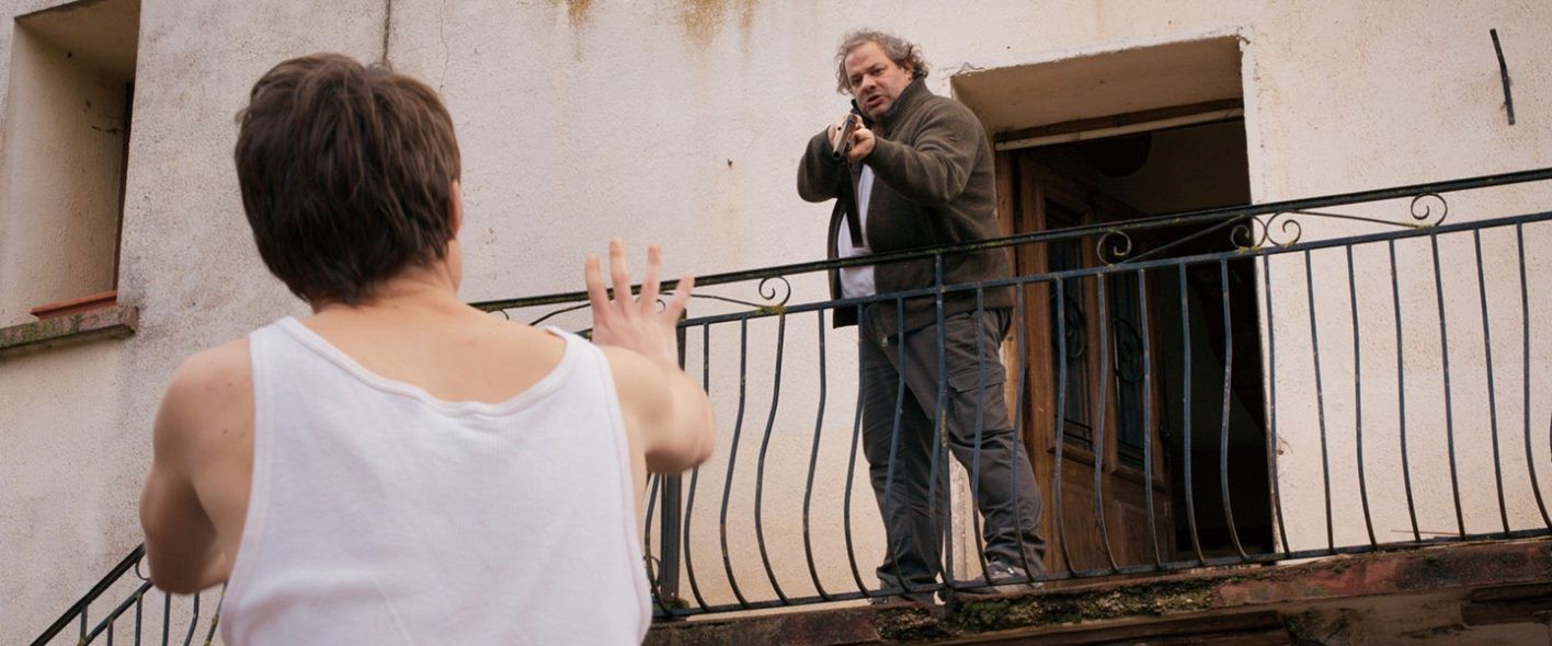 アラン・ギロディ監督 - Slide:4