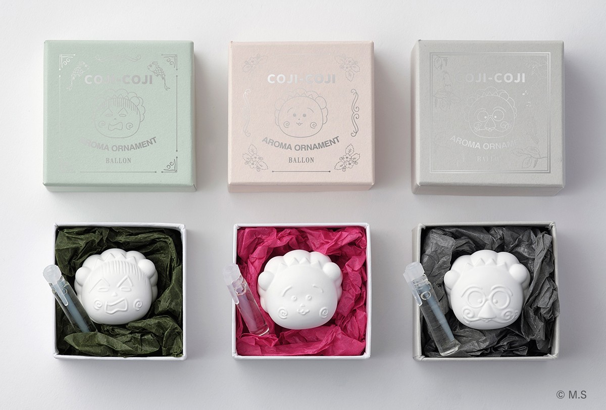 コジコジ 伊勢丹 BALLON - Slide:1