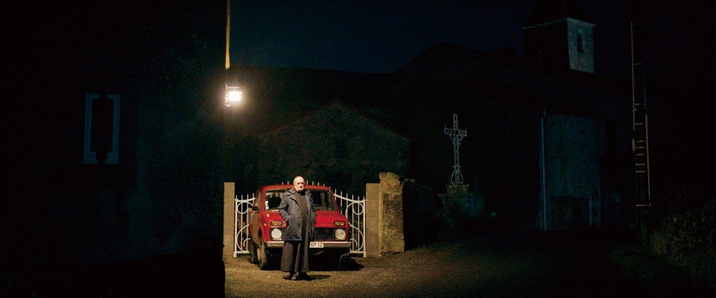 アラン・ギロディ監督 - Slide:5