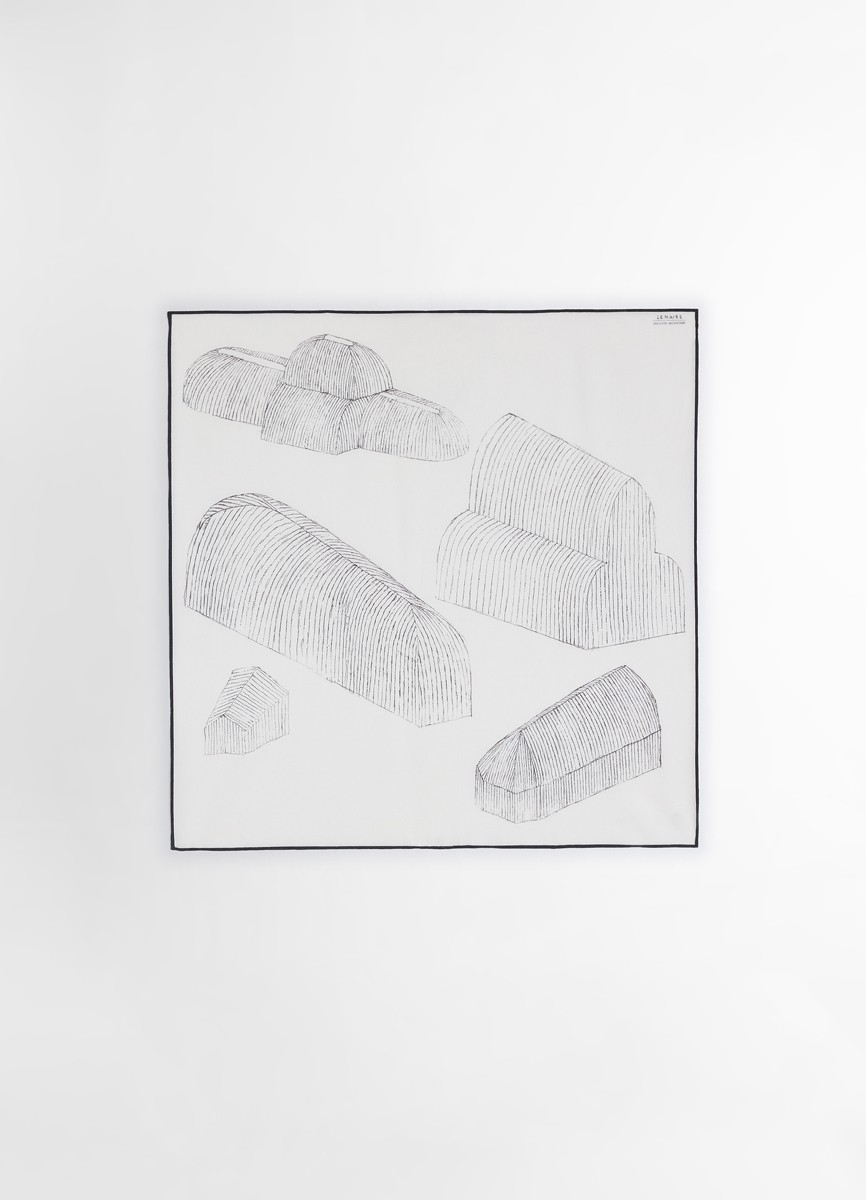 〈ルメール〉とフランスのイラストレーターによる共作 - Slide:10