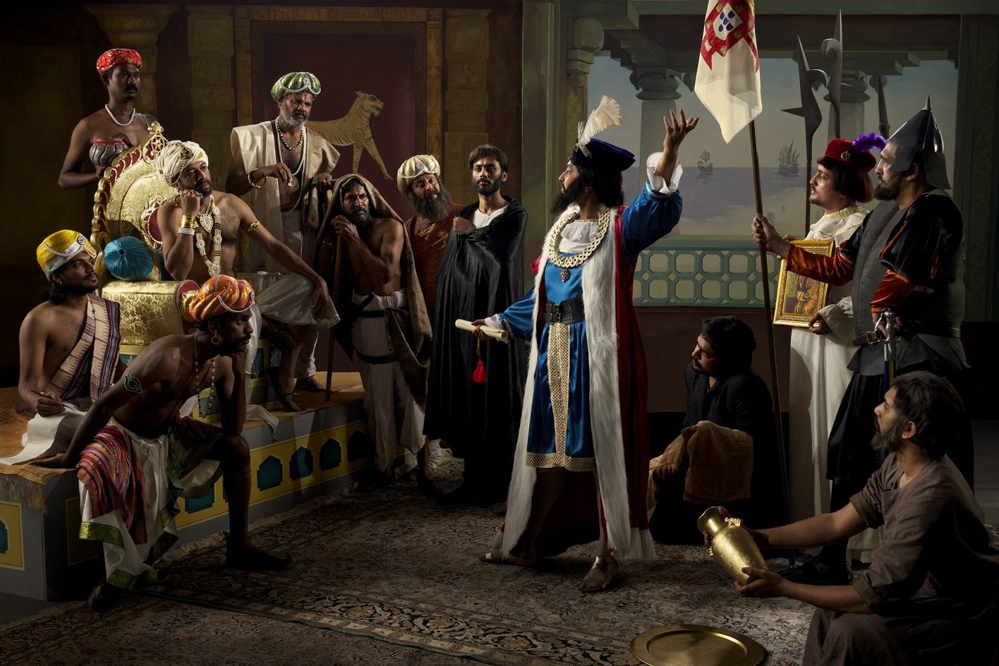 KYOTOGRAPHIE 2025 - Slide:1